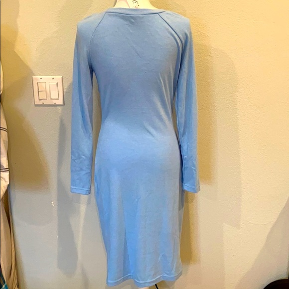 LILA KASS DRESS SIZE 10 - Picture 2 of 10